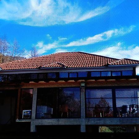 普拉夫Viewpoint Kofiljaca住宿加早餐旅馆 外观 照片