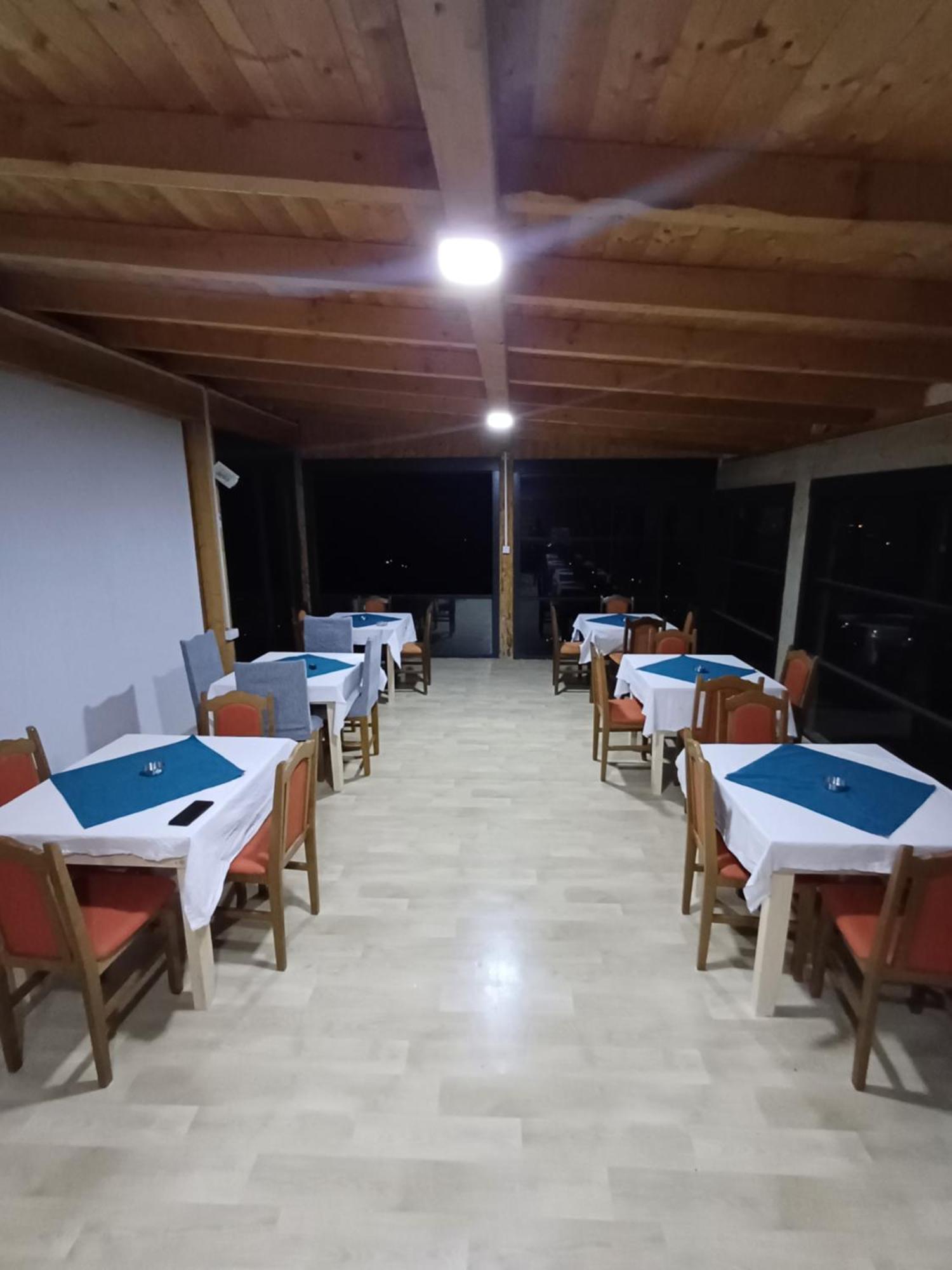 普拉夫Viewpoint Kofiljaca住宿加早餐旅馆 外观 照片