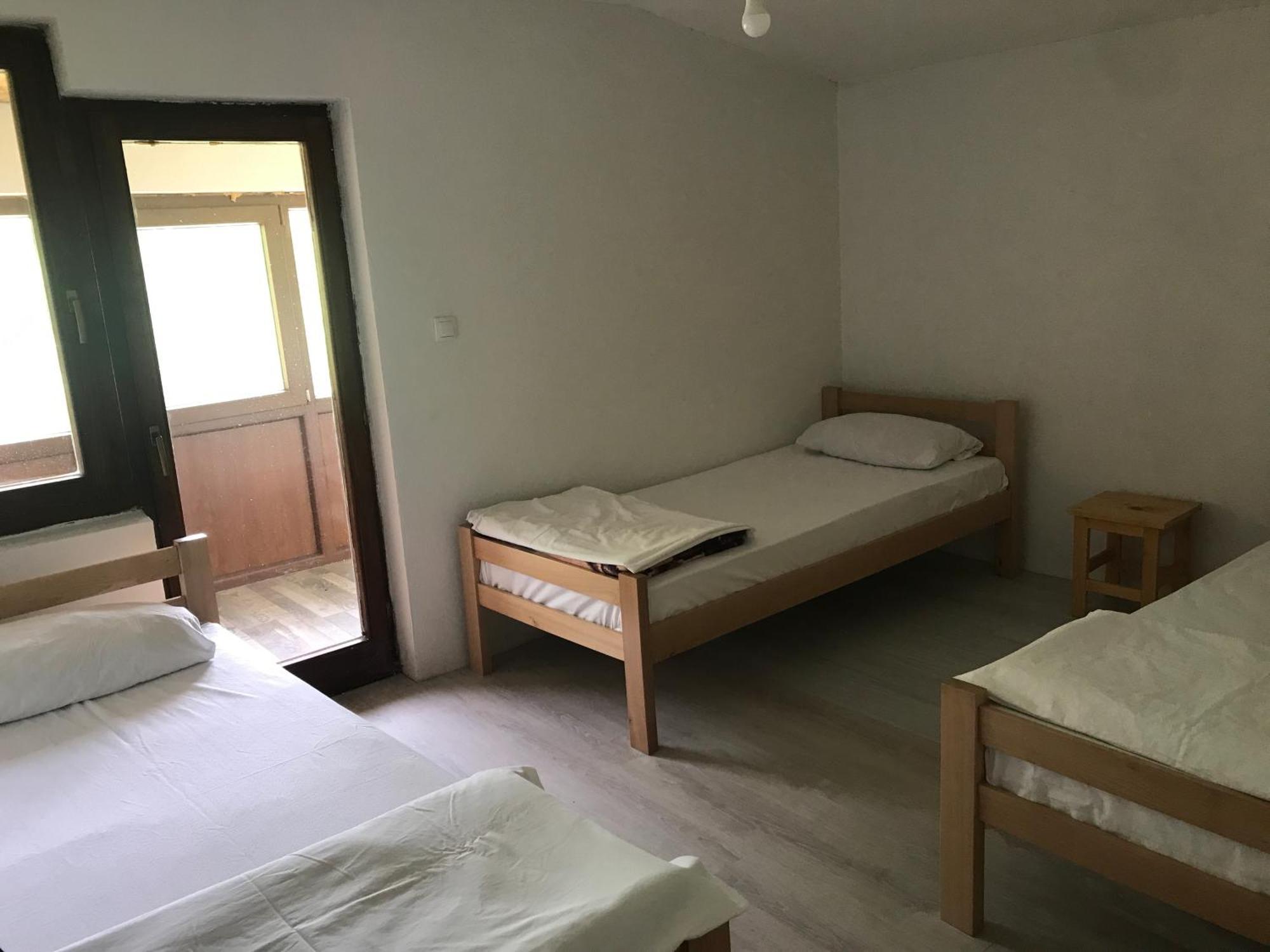 普拉夫Viewpoint Kofiljaca住宿加早餐旅馆 外观 照片