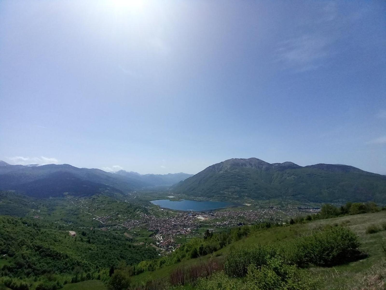 普拉夫Viewpoint Kofiljaca住宿加早餐旅馆 外观 照片