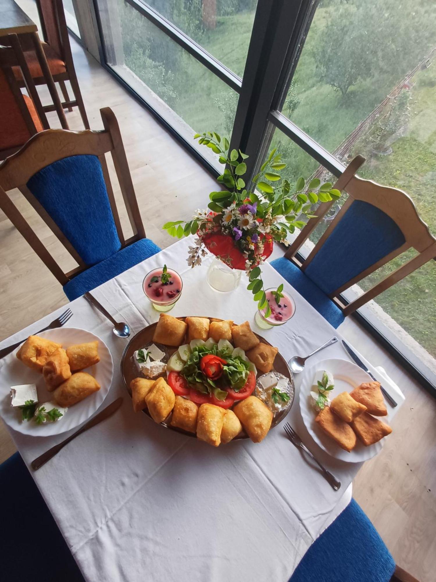 普拉夫Viewpoint Kofiljaca住宿加早餐旅馆 外观 照片