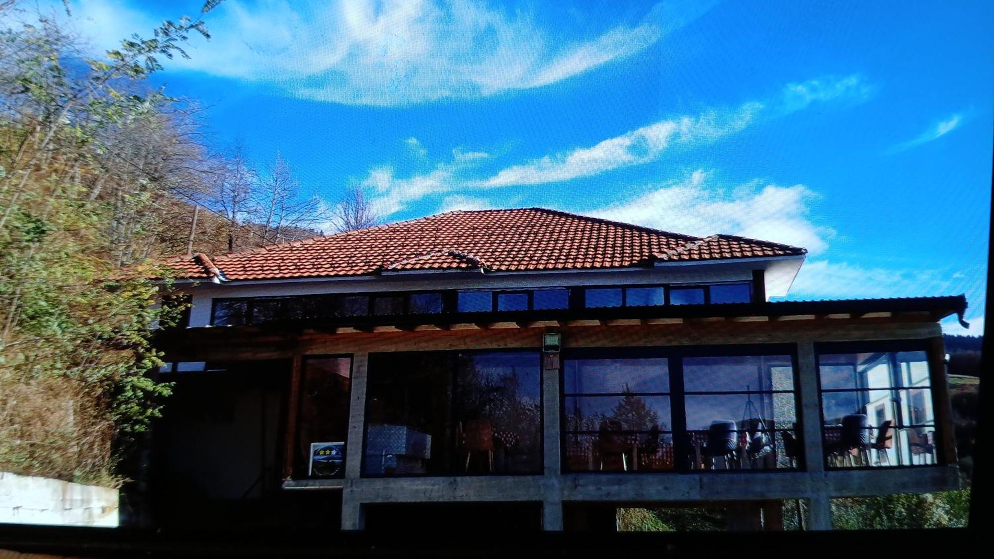 普拉夫Viewpoint Kofiljaca住宿加早餐旅馆 外观 照片